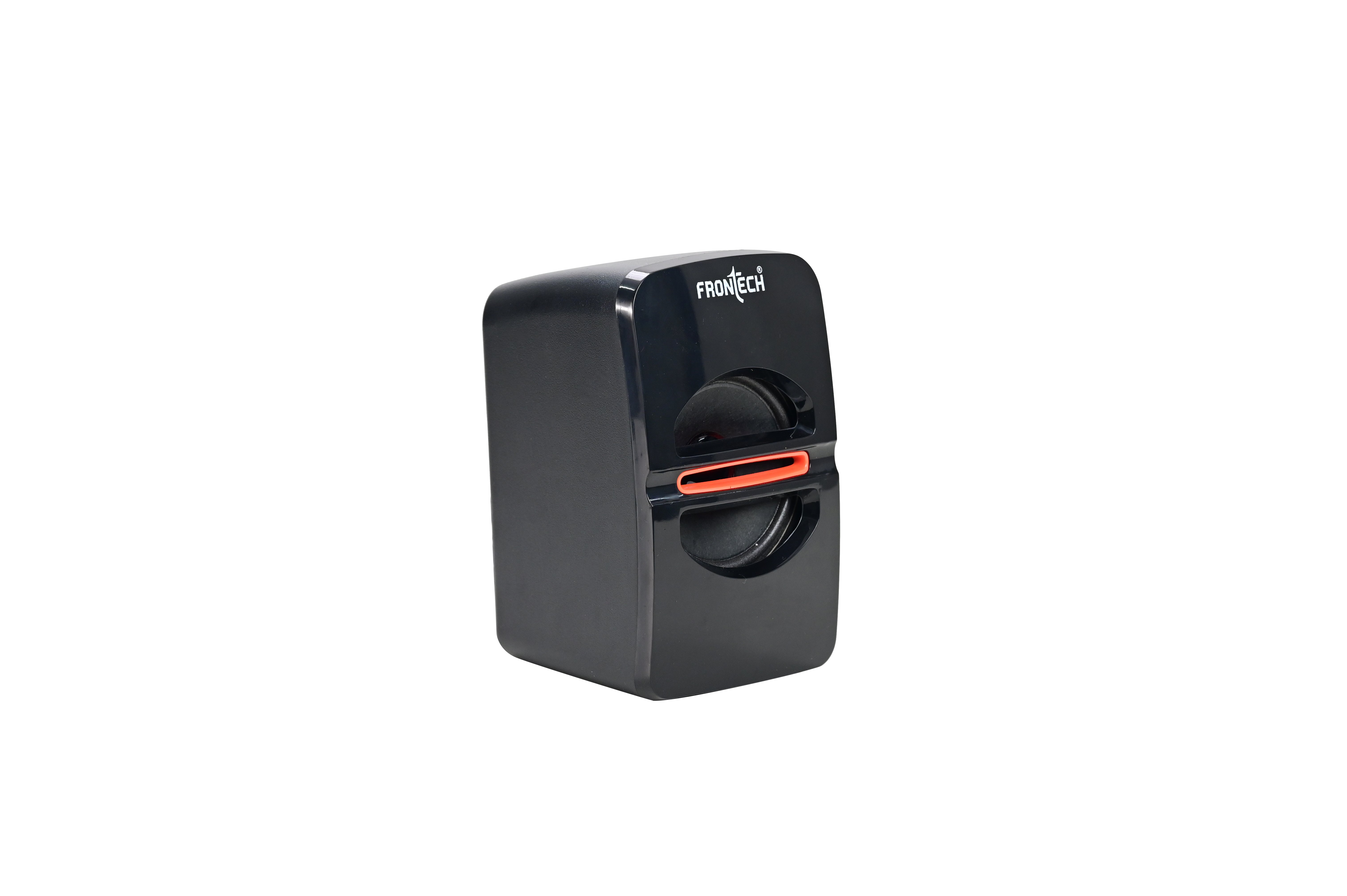 Frontech 4.1 Channel Speaker System (SW-0152) Frontech 4.1 Channel Speaker System (SW-0152)